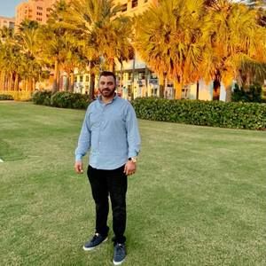 Meet your Posher, Mohammed